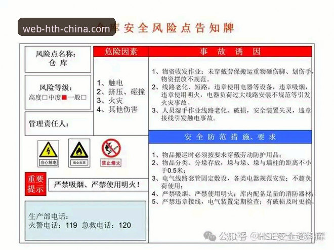 掌握HTH平台安全使用的关键：从风险规避到高效操作的实用指南